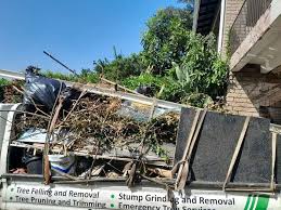 Best Retail Junk Removal  in Ames, TX