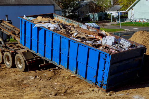 Best Hoarding Cleanup  in Ames, TX